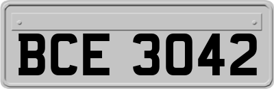 BCE3042