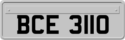 BCE3110