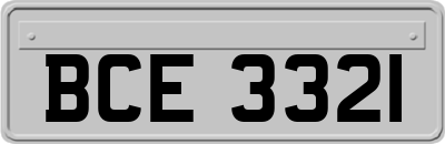 BCE3321