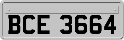 BCE3664