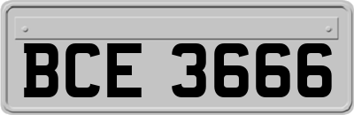 BCE3666