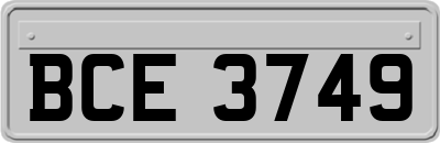 BCE3749