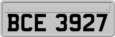 BCE3927