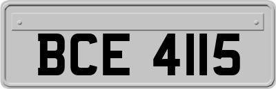 BCE4115