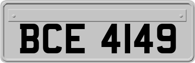 BCE4149