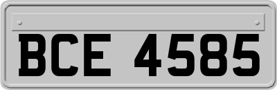 BCE4585