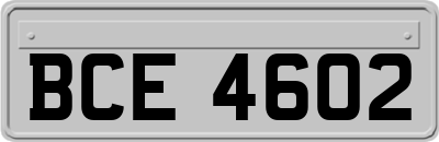 BCE4602