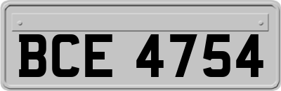 BCE4754