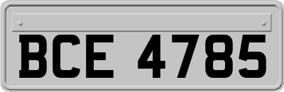 BCE4785