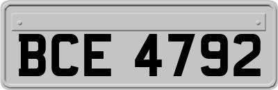 BCE4792