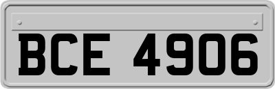 BCE4906