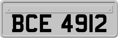 BCE4912