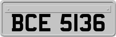 BCE5136