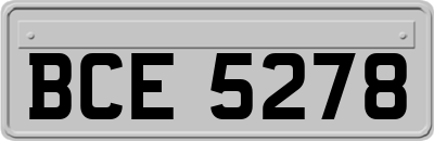 BCE5278