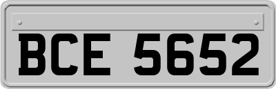 BCE5652