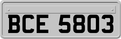 BCE5803