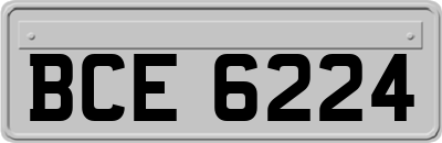 BCE6224