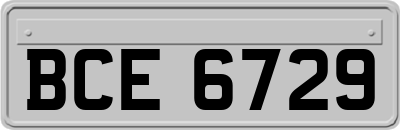 BCE6729