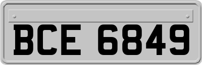 BCE6849