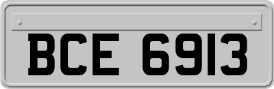 BCE6913