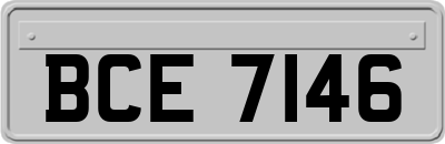 BCE7146