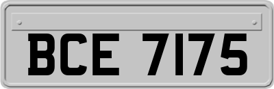 BCE7175