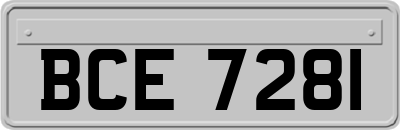 BCE7281