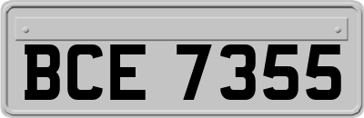 BCE7355