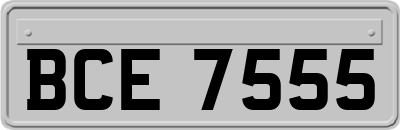 BCE7555