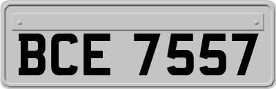 BCE7557