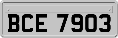 BCE7903