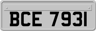 BCE7931