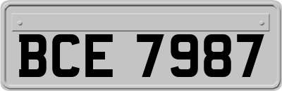 BCE7987