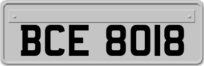 BCE8018