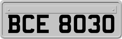 BCE8030