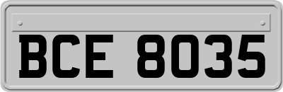 BCE8035