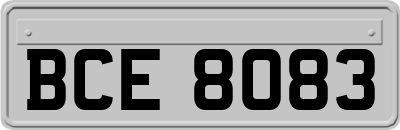 BCE8083
