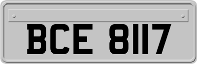 BCE8117