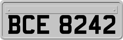 BCE8242