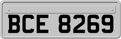 BCE8269