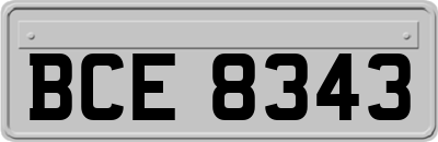BCE8343