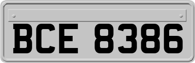 BCE8386