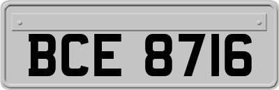 BCE8716