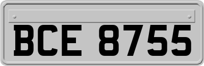 BCE8755
