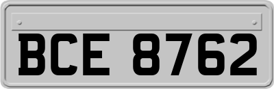 BCE8762