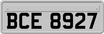 BCE8927