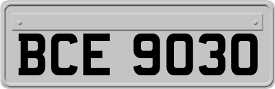 BCE9030