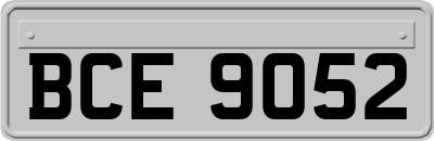 BCE9052