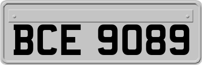 BCE9089