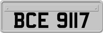 BCE9117